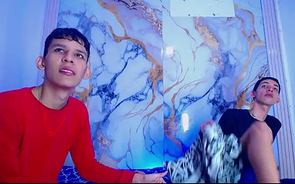 Desire Boys1 online show from 04/20/26, 07:26