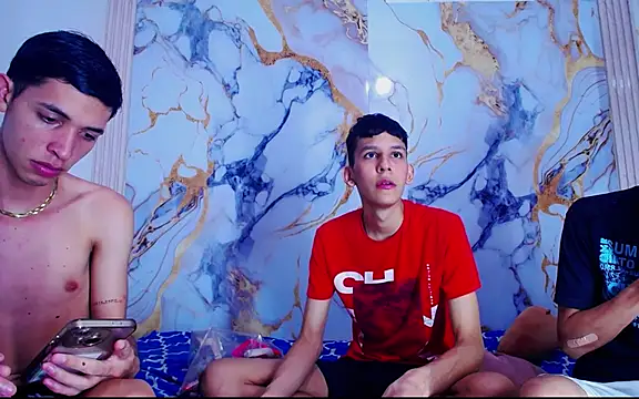 Desire Boys1 online show from 04/13/26, 06:12