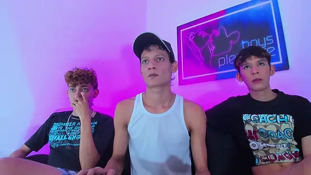 Desire Boys1 online show from 03/09/26, 11:08