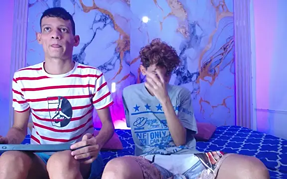 Desire Boys1 online show from 03/24/26, 07:03