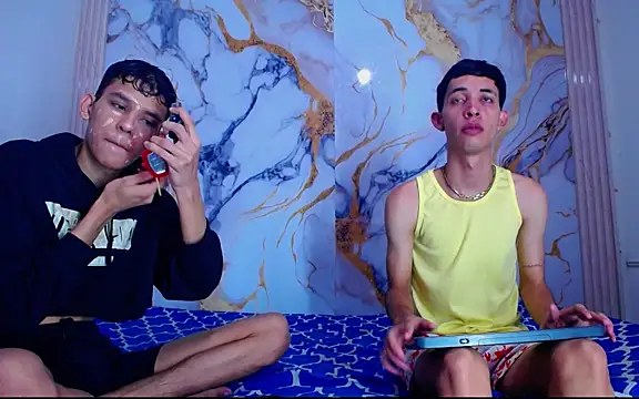 Desire Boys1 online show from 04/12/26, 05:27