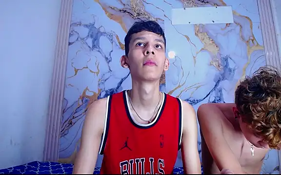 Desire Boys1 online show from 04/21/26, 06:47