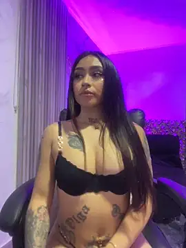 NATHASHA EC online show from 03/26/26, 01:42