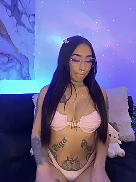 NATHASHA EC online show from 04/11/26, 12:31