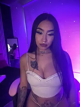 NATHASHA EC online show from 04/14/26, 01:49