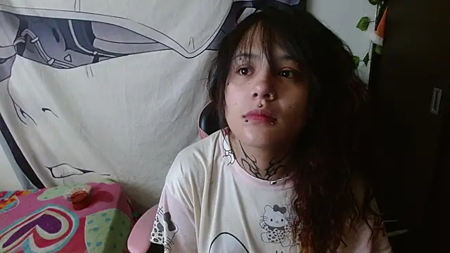 tokiovamp online show from 04/10/26, 07:21