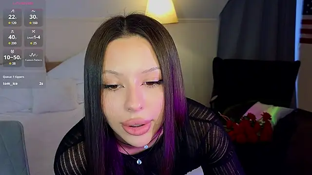 Lala torress online show from 03/10/26, 04:05