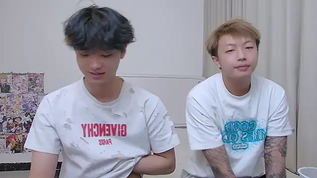 icecream-002 online show from 05/27/26, 01:40