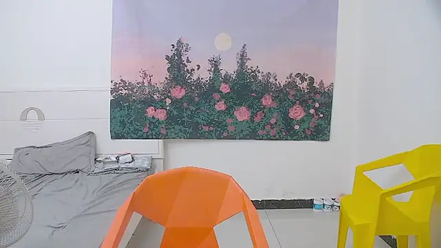 icecream-002 online show from 05/17/26, 03:01