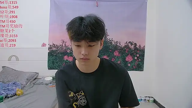 icecream-002 online show from 04/23/26, 11:38