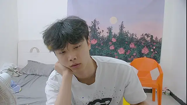 icecream-002 online show from 05/13/26, 01:45