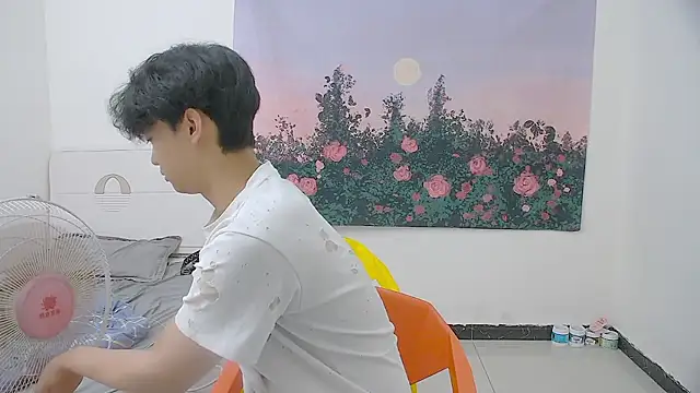 icecream-002 online show from 05/19/26, 11:50