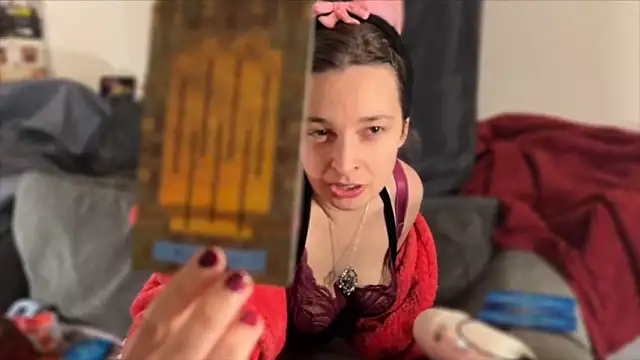 hello katieex online show from 04/21/26, 08:04