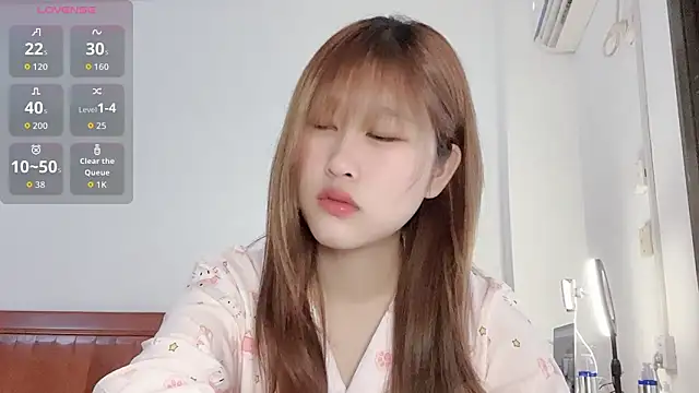 D-Dandan online show from 04/13/26, 07:34