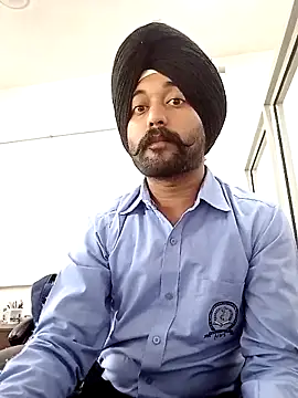 Parm randhawa online show from 04/13/26, 09:13