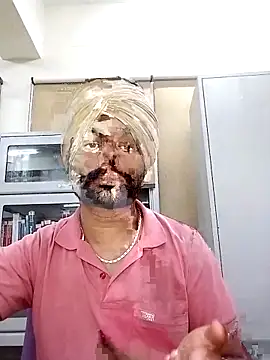 Parm randhawa online show from 04/10/26, 07:43