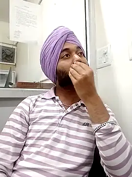 Parm randhawa online show from 03/12/26, 07:18