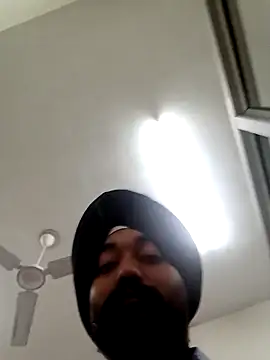 Parm randhawa online show from 03/20/26, 10:05