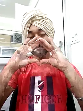 Parm randhawa online show from 03/25/26, 04:28
