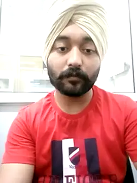 Parm randhawa online show from 03/13/26, 07:30