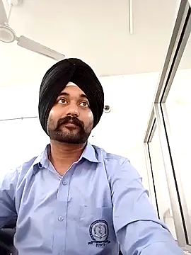 Parm randhawa online show from 03/16/26, 08:51