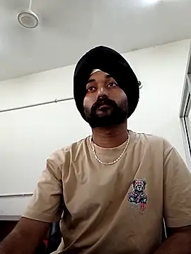 Parm randhawa online show from 04/02/26, 09:27