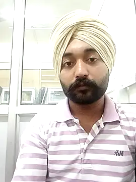 Parm randhawa online show from 03/24/26, 05:35