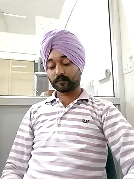 Parm randhawa online show from 04/22/26, 05:20