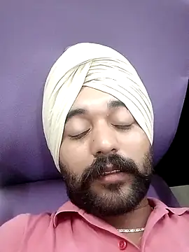 Parm randhawa online show from 03/09/26, 09:07