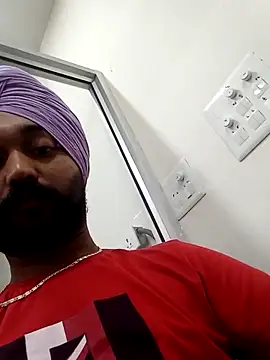 Parm randhawa online show from 03/11/26, 06:35
