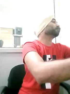 Parm randhawa online show from 04/23/26, 03:57