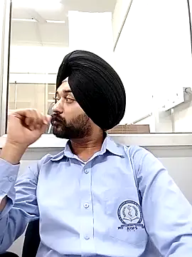 Parm randhawa online show from 04/01/26, 02:36