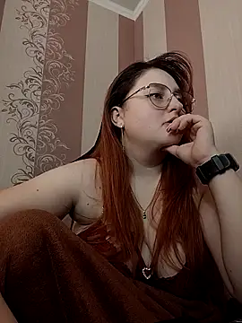 ShyAngel X online show from 03/10/26, 09:35