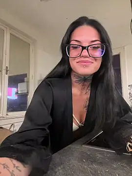 StellaZoey online show from 03/15/26, 08:38