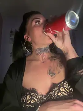 StellaZoey online show from 03/13/26, 09:09