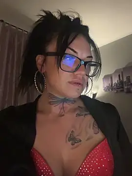 StellaZoey online show from 03/11/26, 07:52