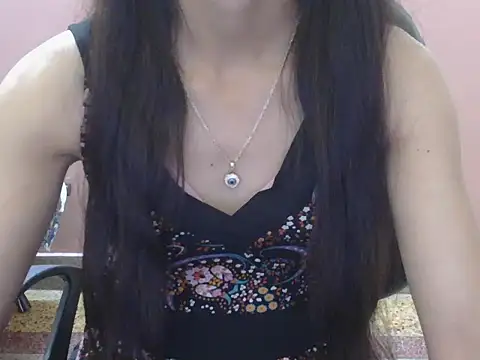 Lovely Ananta online show from 03/11/26, 05:18