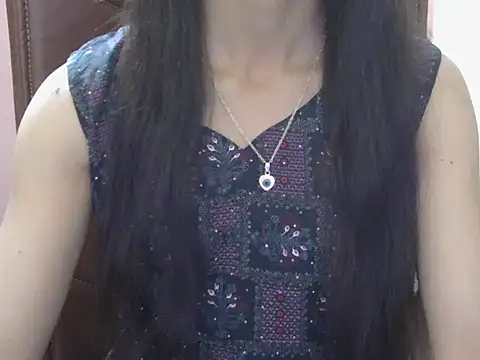 Lovely Ananta online show from 03/22/26, 04:30