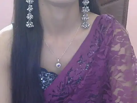 Lovely Ananta online show from 03/30/26, 04:30