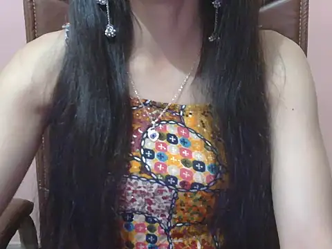 Lovely Ananta online show from 04/01/26, 05:10