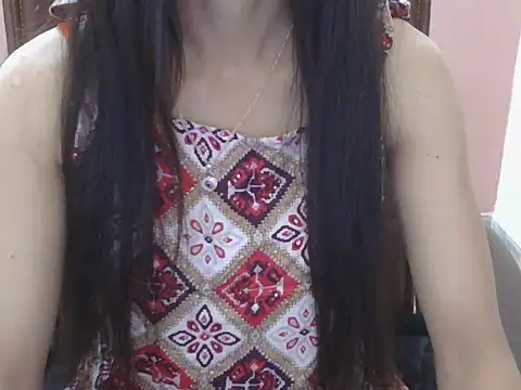 Lovely Ananta online show from 03/23/26, 04:40