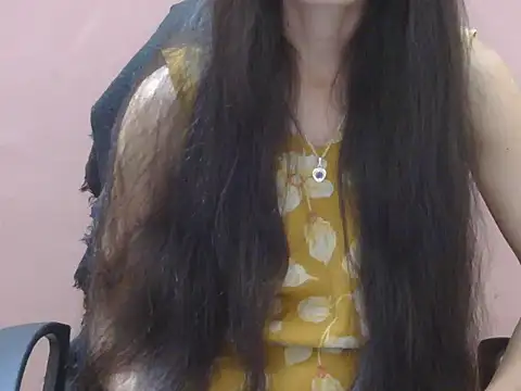 Lovely Ananta online show from 03/09/26, 05:16