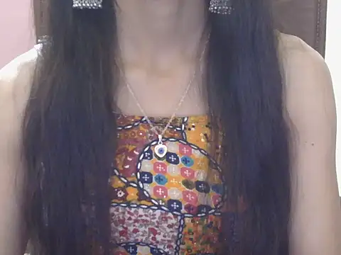 Lovely Ananta online show from 03/27/26, 04:41