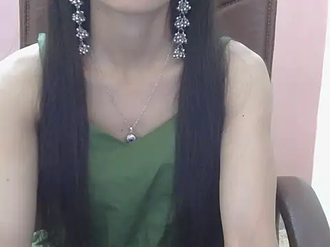 Lovely Ananta online show from 04/10/26, 05:09