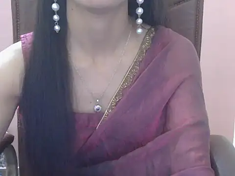 Lovely Ananta online show from 04/13/26, 05:28