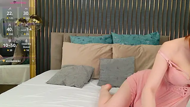 SophieFinn online show from 03/27/26, 08:43