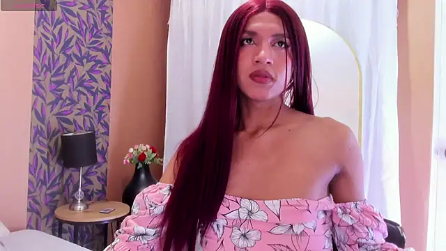 july quinzel online show from 05/08/26, 03:10
