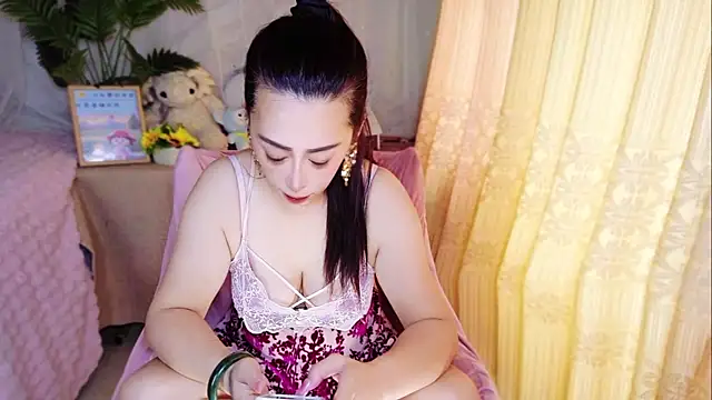 Snapshot of Qingxin309 chatting on 04/29/26, 08:29 Qingxin309 online show from 04/29/26, 08:29