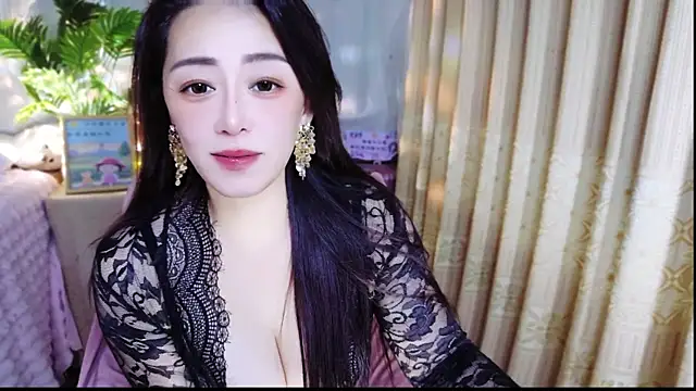 Snapshot of Qingxin309 chatting on 05/04/26, 06:55 Qingxin309 online show from 05/04/26, 06:55