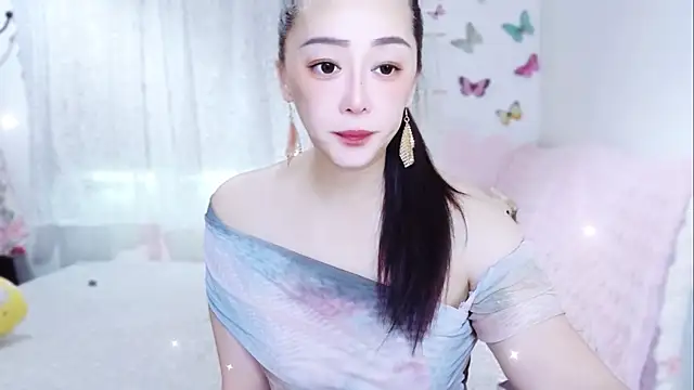 Snapshot of Qingxin309 chatting on 04/10/26, 01:34 Qingxin309 online show from 04/10/26, 01:34